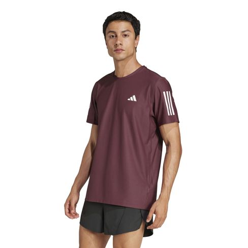 Camiseta-Adidas-Own-The-Run-Base-|-Masculina